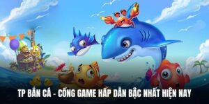 tp bắn cá 39bet